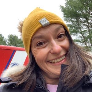 Meet your Posher, Vicky